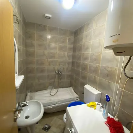 Apartment Gracia *